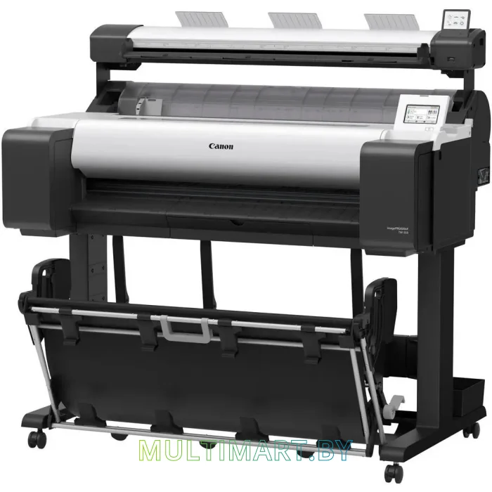 Плоттер Canon imagePROGRAF TM-350